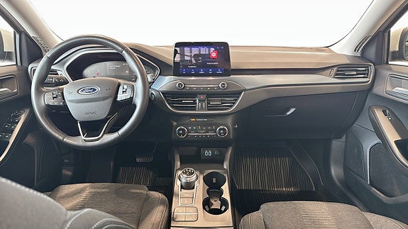 Ford Focus 4 of 17