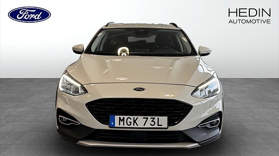 Ford Focus 8 of 17