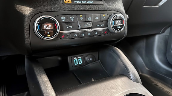 Ford Focus 15 of 17