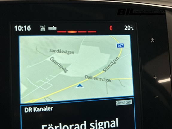Renault Talisman 11 of 15