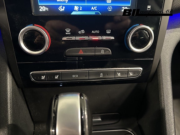 Renault Talisman 13 of 15