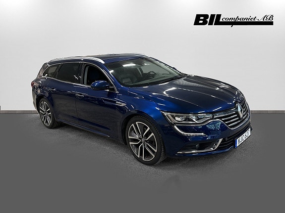 Renault Talisman 3 of 15