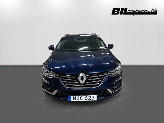 Renault Talisman 2 of 15