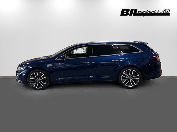 Renault Talisman 4 of 15