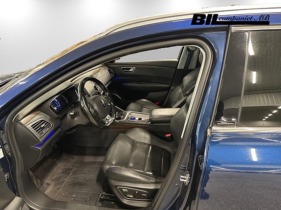 Renault Talisman 8 of 15