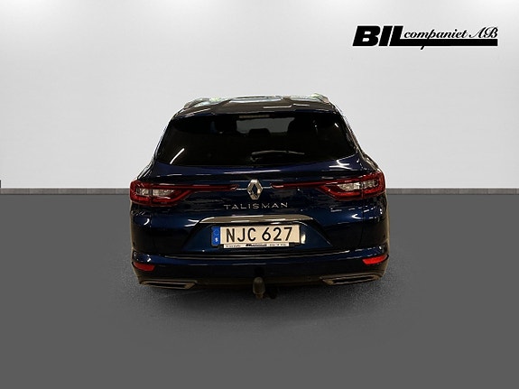 Renault Talisman 5 of 15