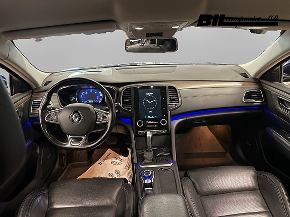 Renault Talisman 7 of 15