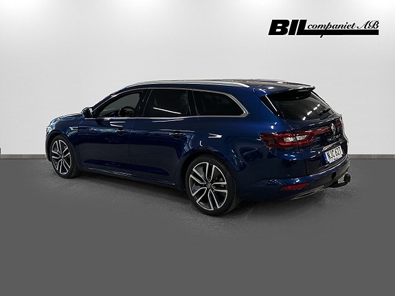 Renault Talisman 6 of 15
