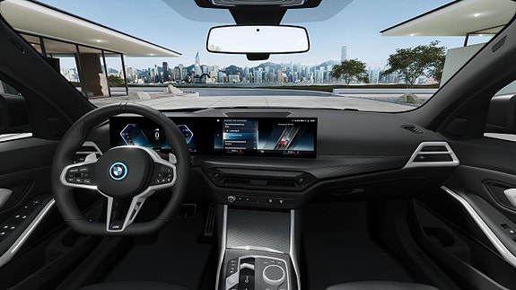 BMW 330e 9 of 13