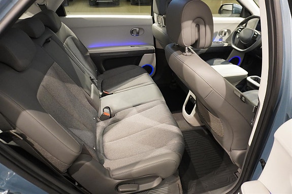 Hyundai Ioniq 5 8 of 15