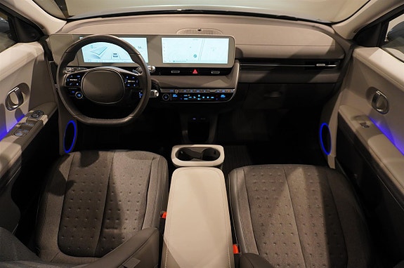 Hyundai Ioniq 5 10 of 15