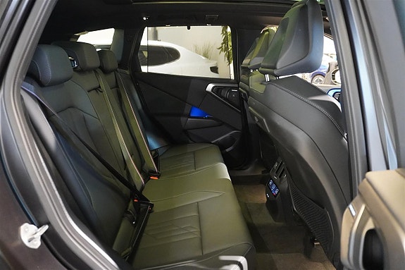 BMW X3 21 of 30