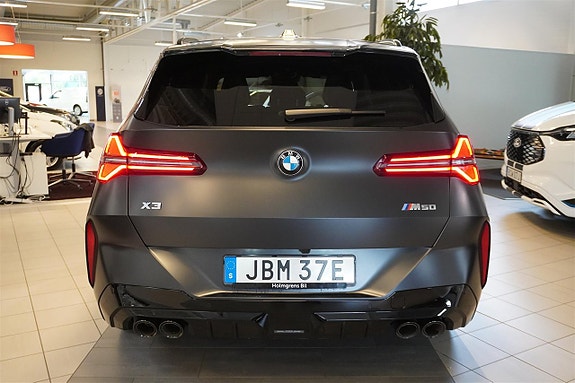 BMW X3 6 of 30