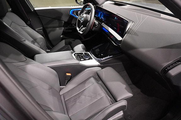 BMW X3 9 of 24