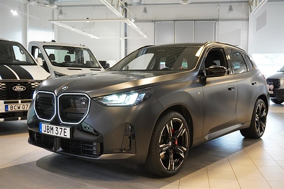 BMW X3 2 of 30