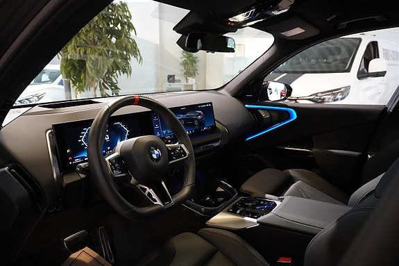 BMW X3 20 of 30