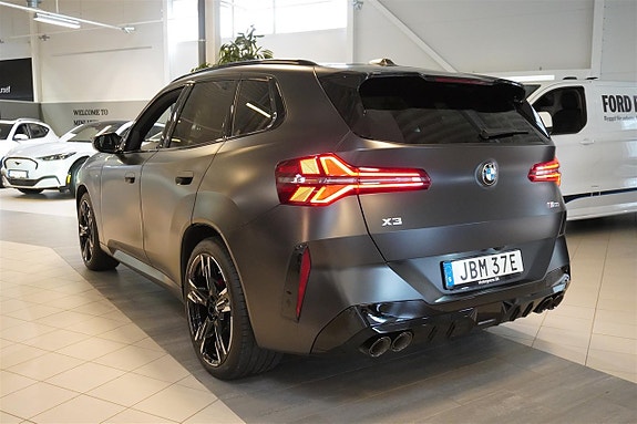 BMW X3 5 of 30