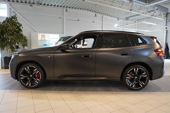 BMW X3 4 of 30