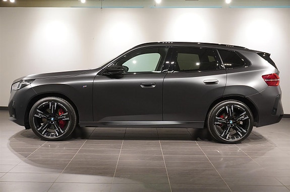BMW X3 2 of 24