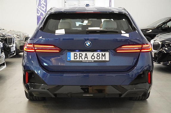 BMW 530e 20 of 21