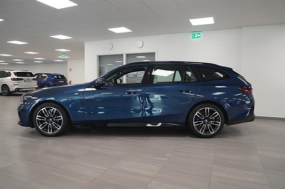 BMW 530e 5 of 19
