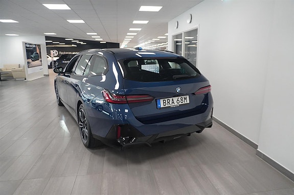 BMW 530e 6 of 19