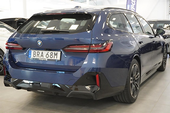 BMW 530e 21 of 21