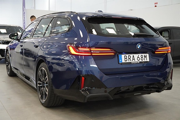 BMW 530e 19 of 21