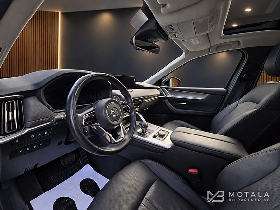 Mazda CX-60 22 of 30