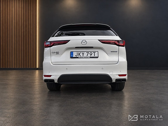 Mazda CX-60 8 of 30