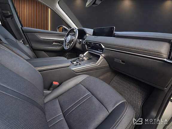 Mazda CX-60 23 of 30