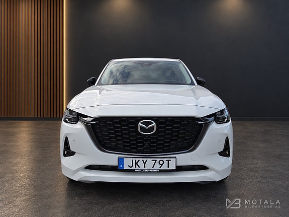 Mazda CX-60 11 of 30