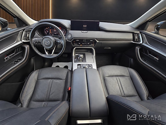 Mazda CX-60 18 of 30