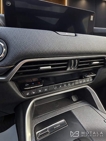 Mazda CX-60 20 of 30