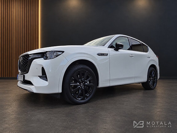 Mazda CX-60 10 of 30