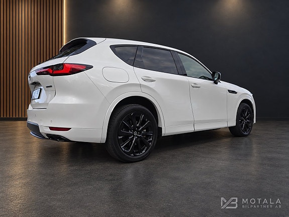Mazda CX-60 7 of 30