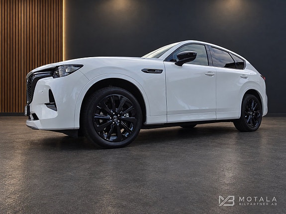 Mazda CX-60 16 of 30