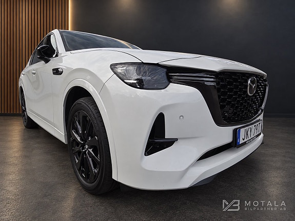 Mazda CX-60 12 of 30