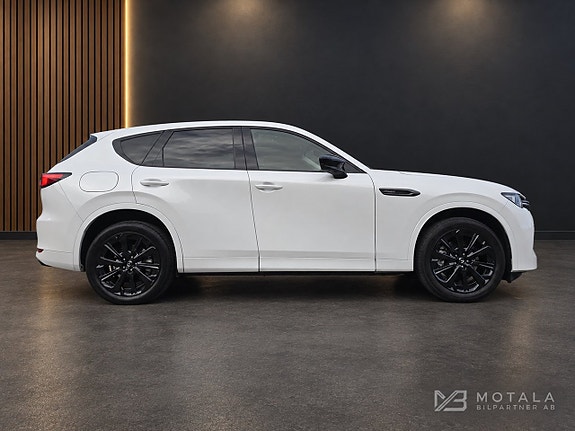 Mazda CX-60 6 of 30