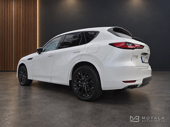 Mazda CX-60 9 of 30