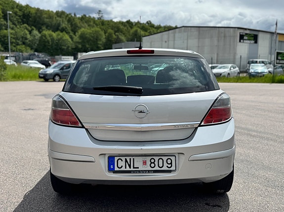 Opel Astra 6 of 22