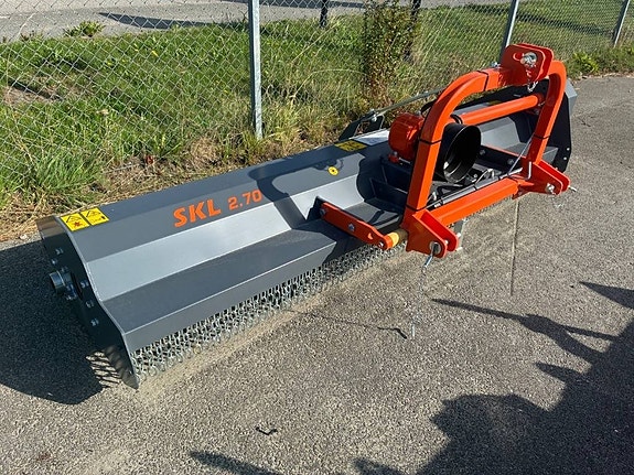Agrimaster SKL 2.70