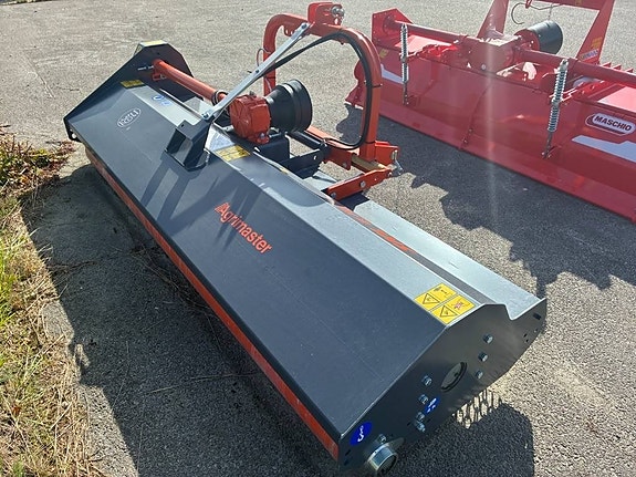 Agrimaster SKL 2.70 3 of 5