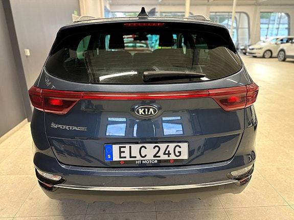Kia Sportage 5 of 19