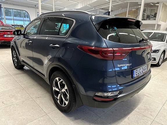 Kia Sportage 7 of 19