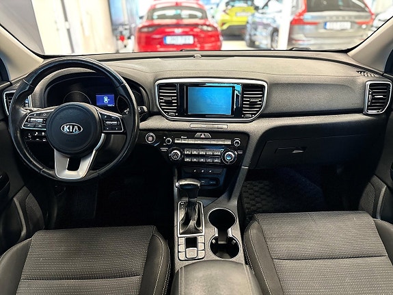 Kia Sportage 11 of 19