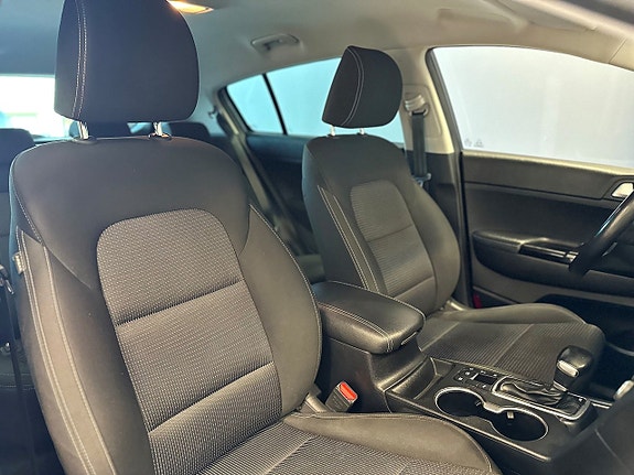 Kia Sportage 10 of 19