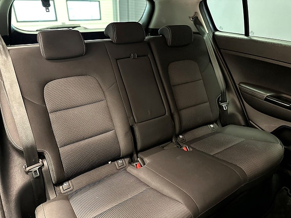 Kia Sportage 19 of 19