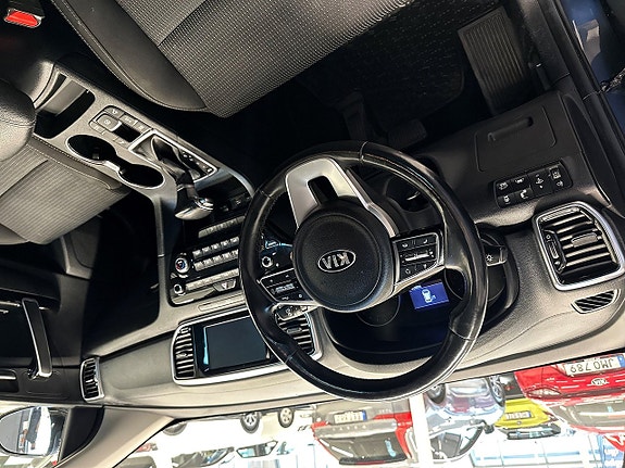 Kia Sportage 13 of 19