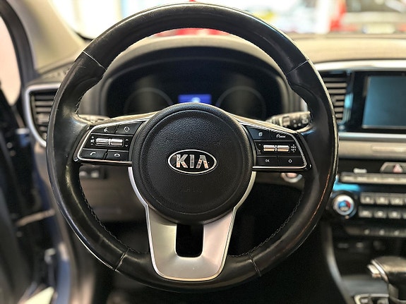 Kia Sportage 15 of 19
